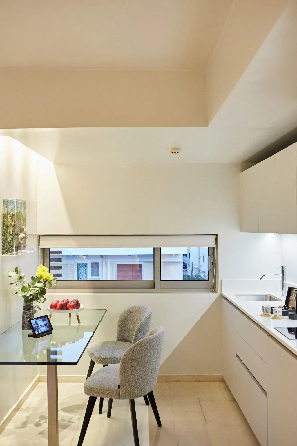 Room, Brasil Suites Boutique Hotel, Athens