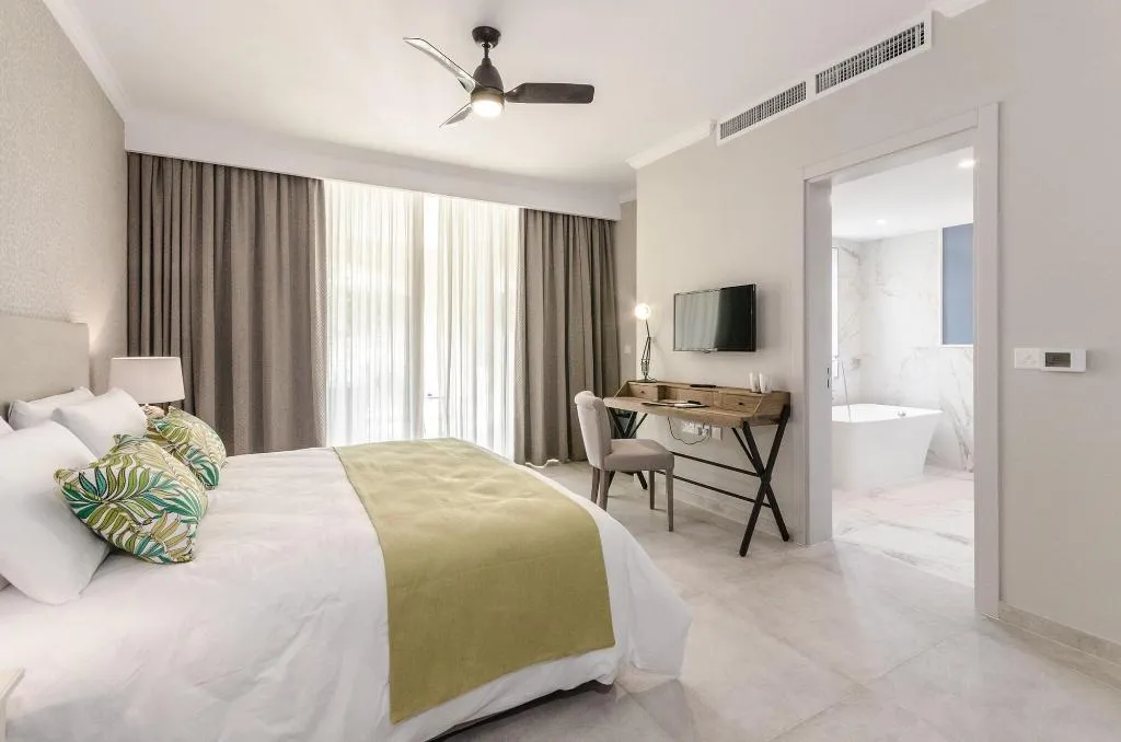 Room, Cesca Boutique Hotel, Malta