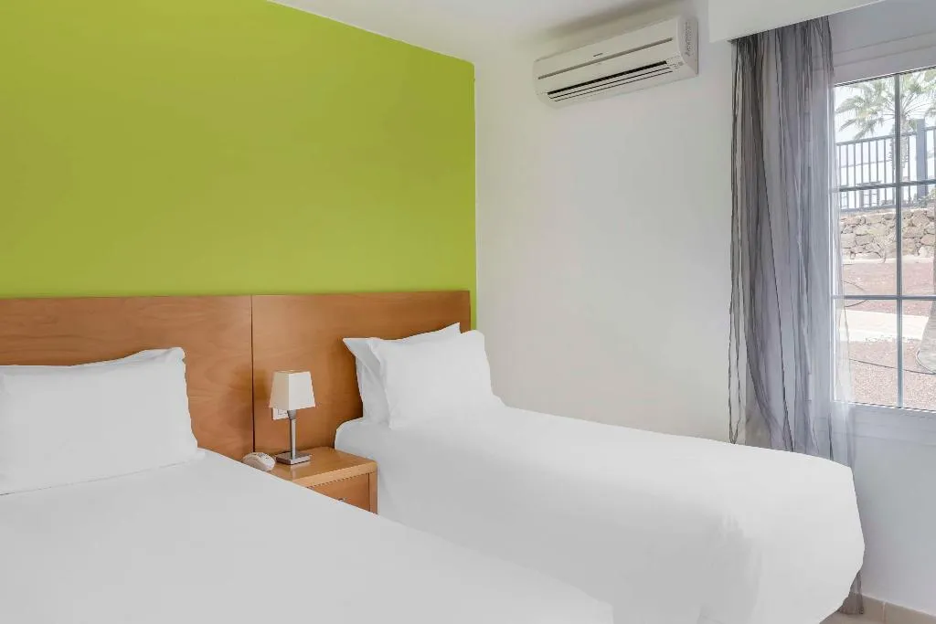 Room, Jardines del Sol, Lanzarote