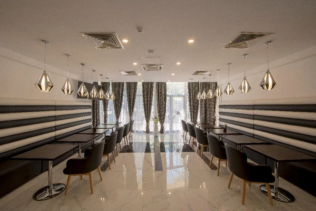 Bar, Prestige Deluxe Hotel Aquapark Club, Varna