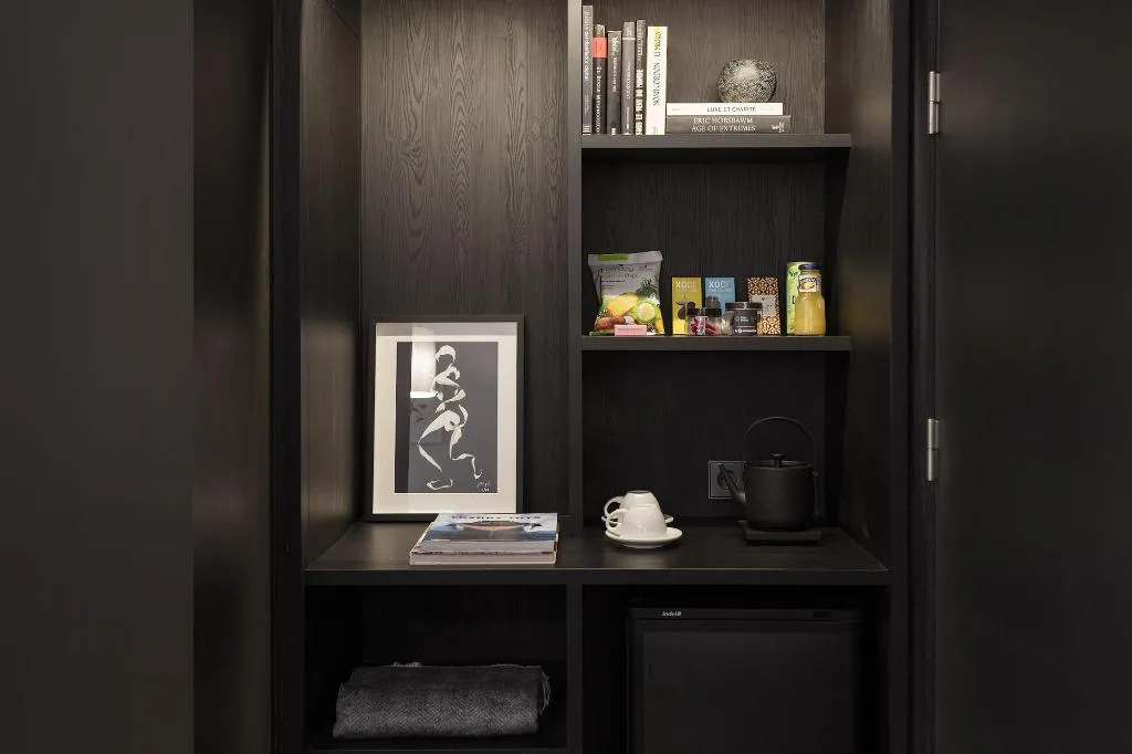 Room, Boutique Hotel Casa Volver, Barcelona