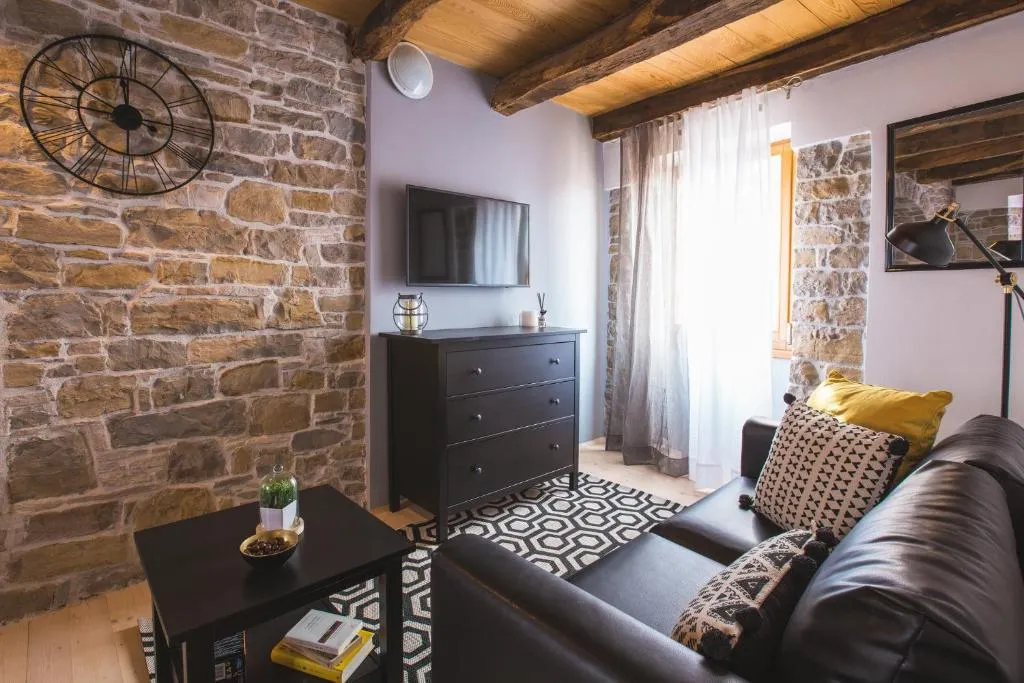 SUITE ANNEX Room, B&B Palazzo Angelica Adults Only, Istria