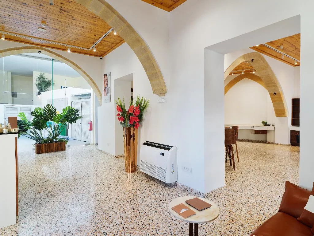 Sports and Entertainment, Leonardo Boutique Hotel Larnaca, Cyprus