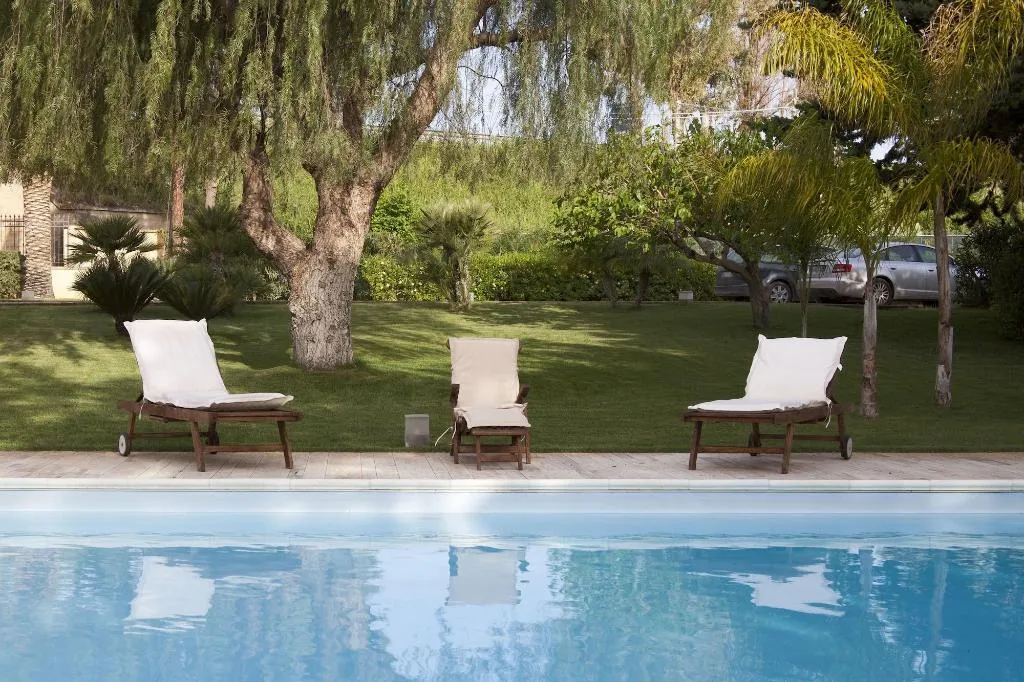 Sports and Entertainment, B&B Villaseta, Catania