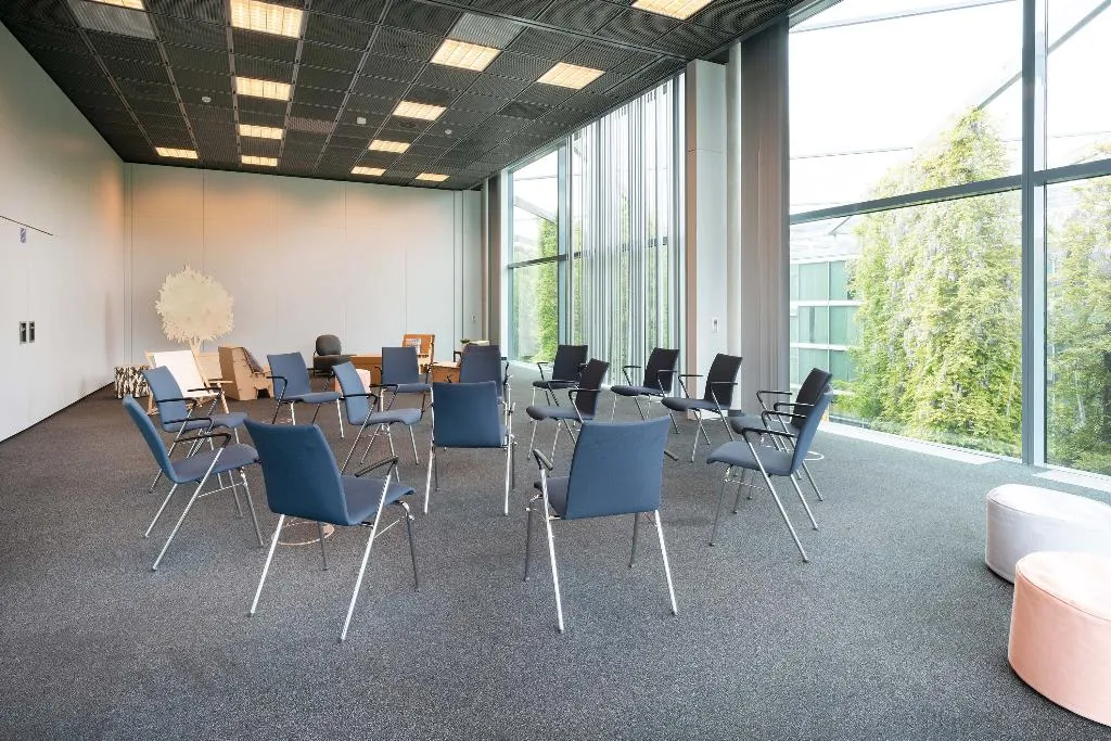 Conferences, Seminaris CampusHotel Berlin, Berlin