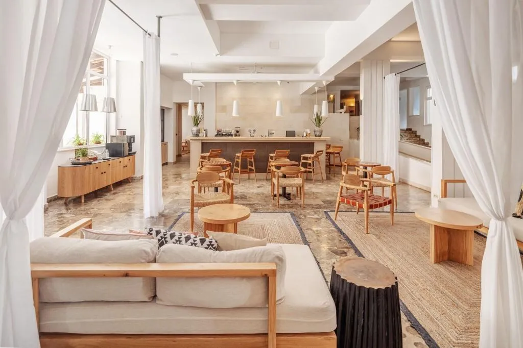Lobby, Waterman Supetrus Resort, Split