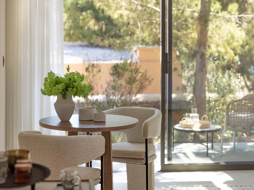 JUNIOR SUITE STANDARD Room, Cape Sounio, A Resort to Live, Athens