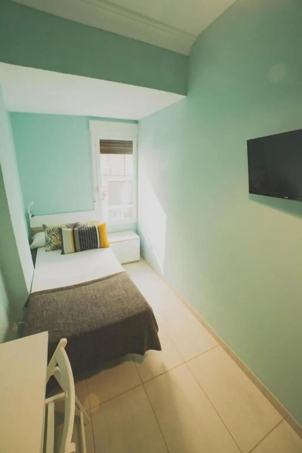 Room, Old Town Alicante, Costa Blanca