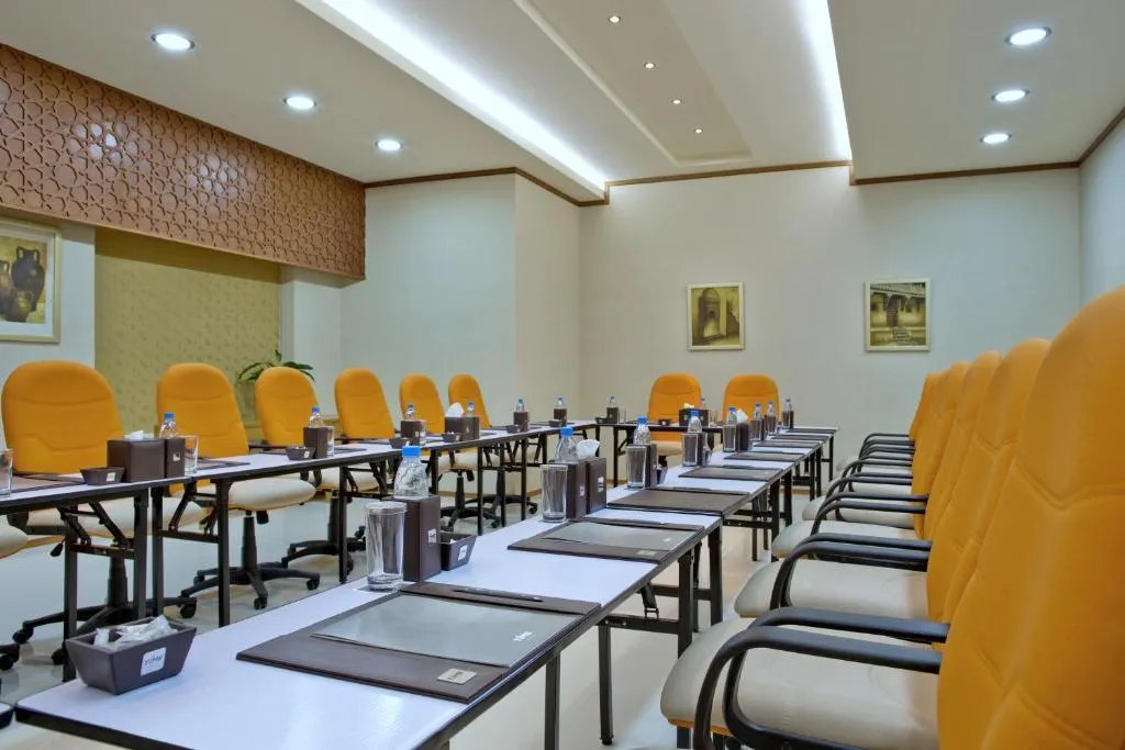 Conferences, Residences by TIME Ruby, Dubai