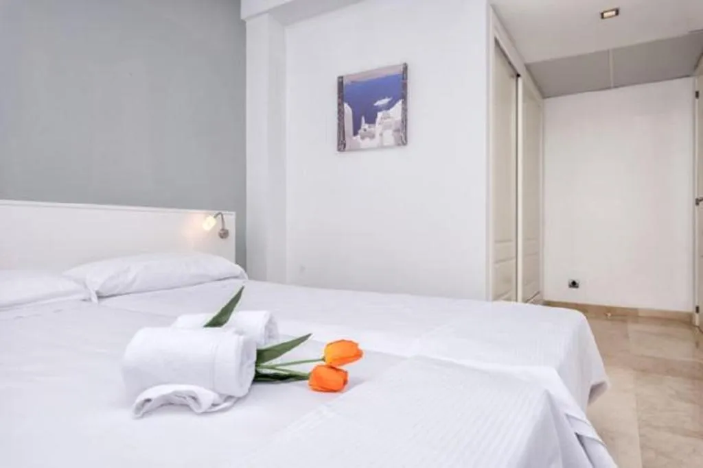 Room, Benalmádena Playa Good Places, Costa Del Sol