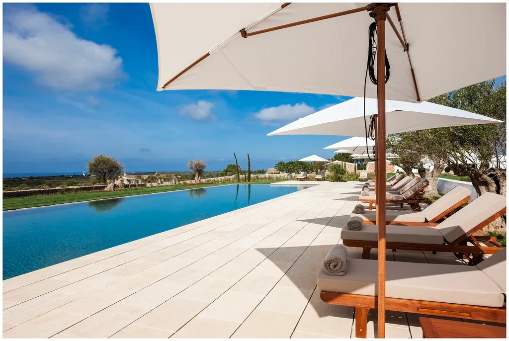 Pool, Torralbenc, Menorca