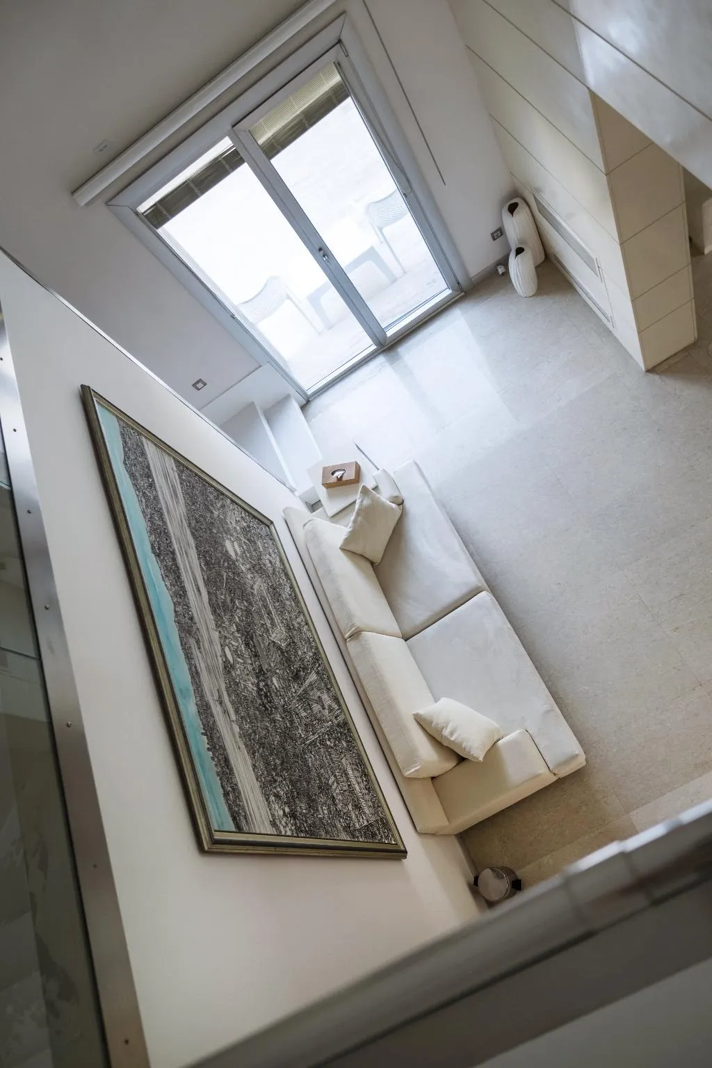 SUITE TWO BEDROOMS WITH AIR CONDITIONING Room, CASA dell'ARTE HOTEL of ARTS & LEISURE, Bodrum