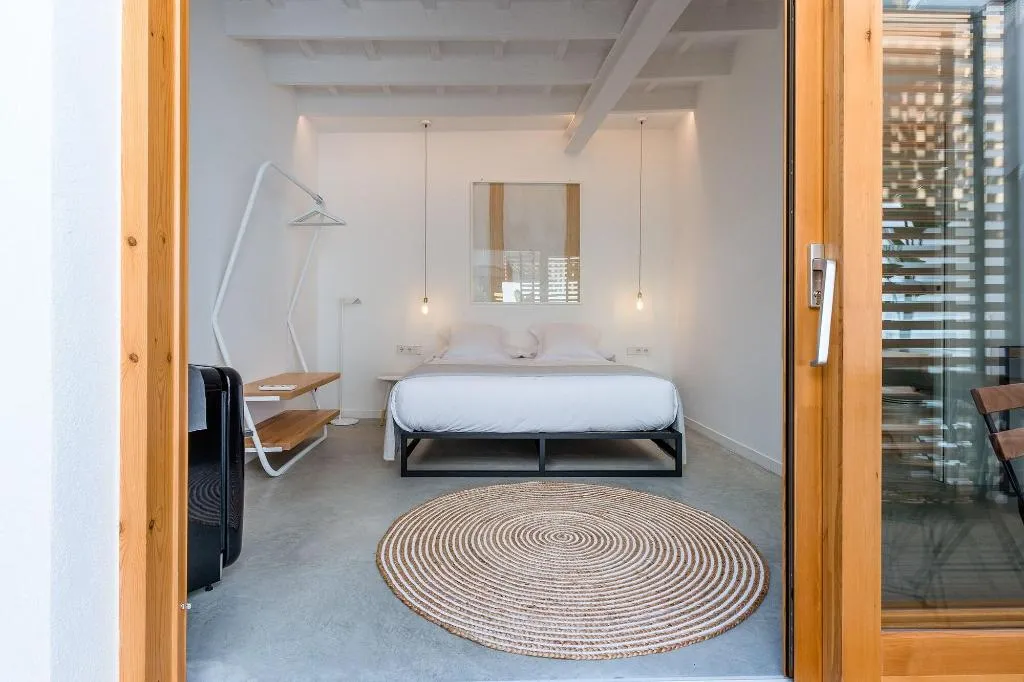 Room, Sodium Hotel Boutique, Menorca