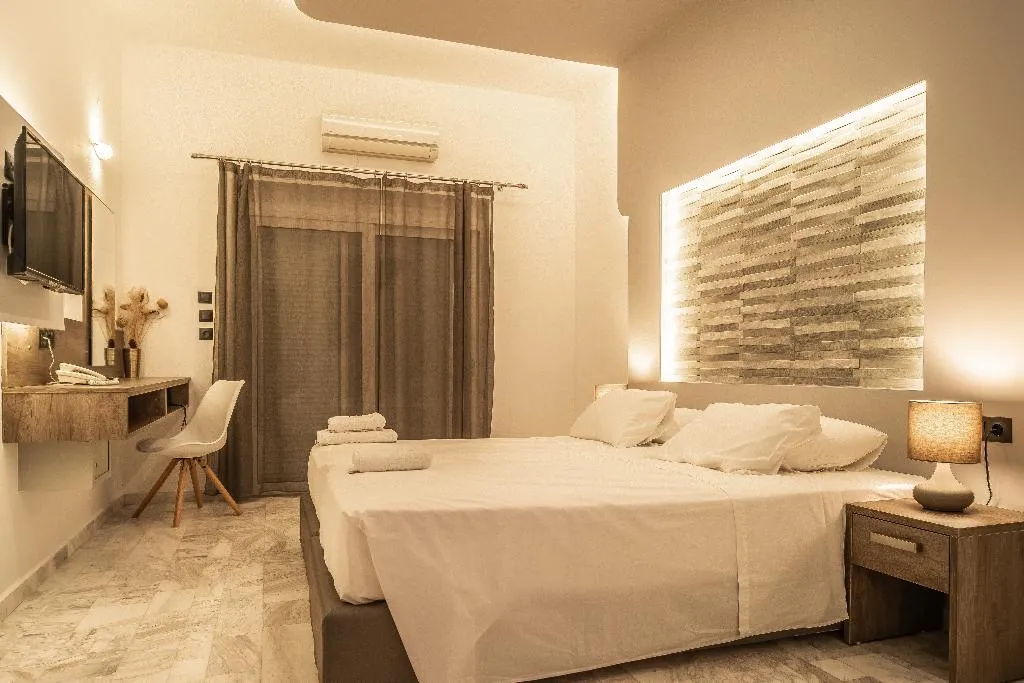 Double or Twin SUPERIOR Room, Bright Star, Rhodes