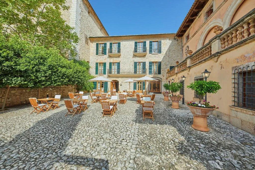 General view, Cas Comte Petit Hotel & Spa, Majorca