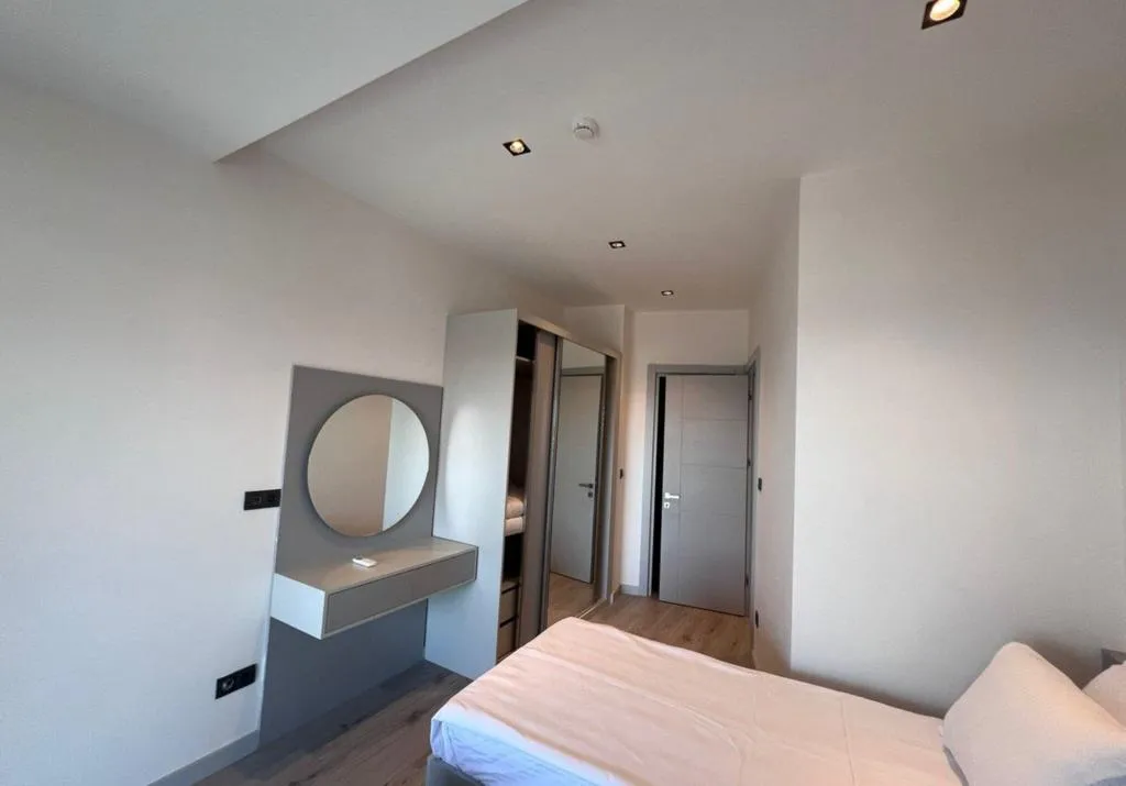Room ONE BEDROOM Room, Ulu Residence Alanya, Antalya