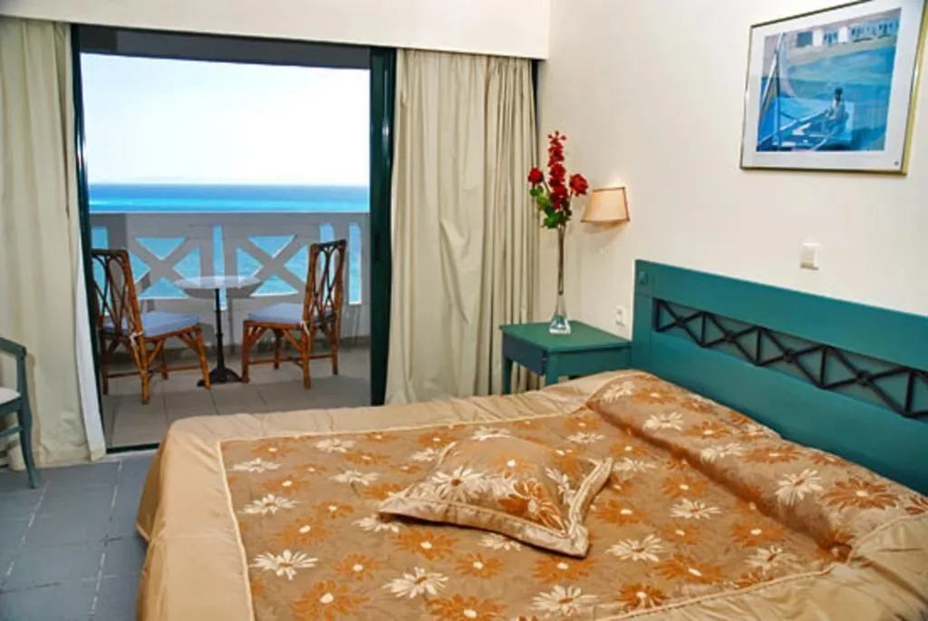 FAMILY ROOM SUPERIOR SEA VIEW Room, Zante Royal Resort, Zante