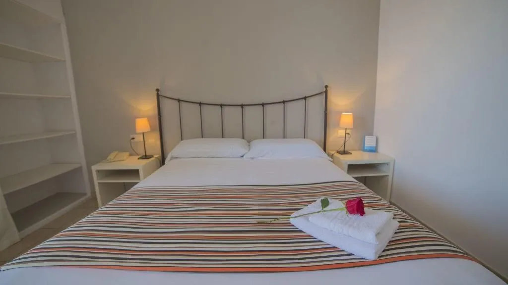 Room, Casa Del Mar Hotel, Costa Brava