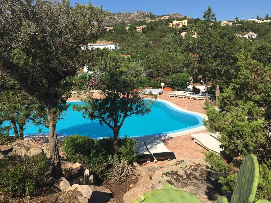 Sports and Entertainment, Le Antunne, Olbia