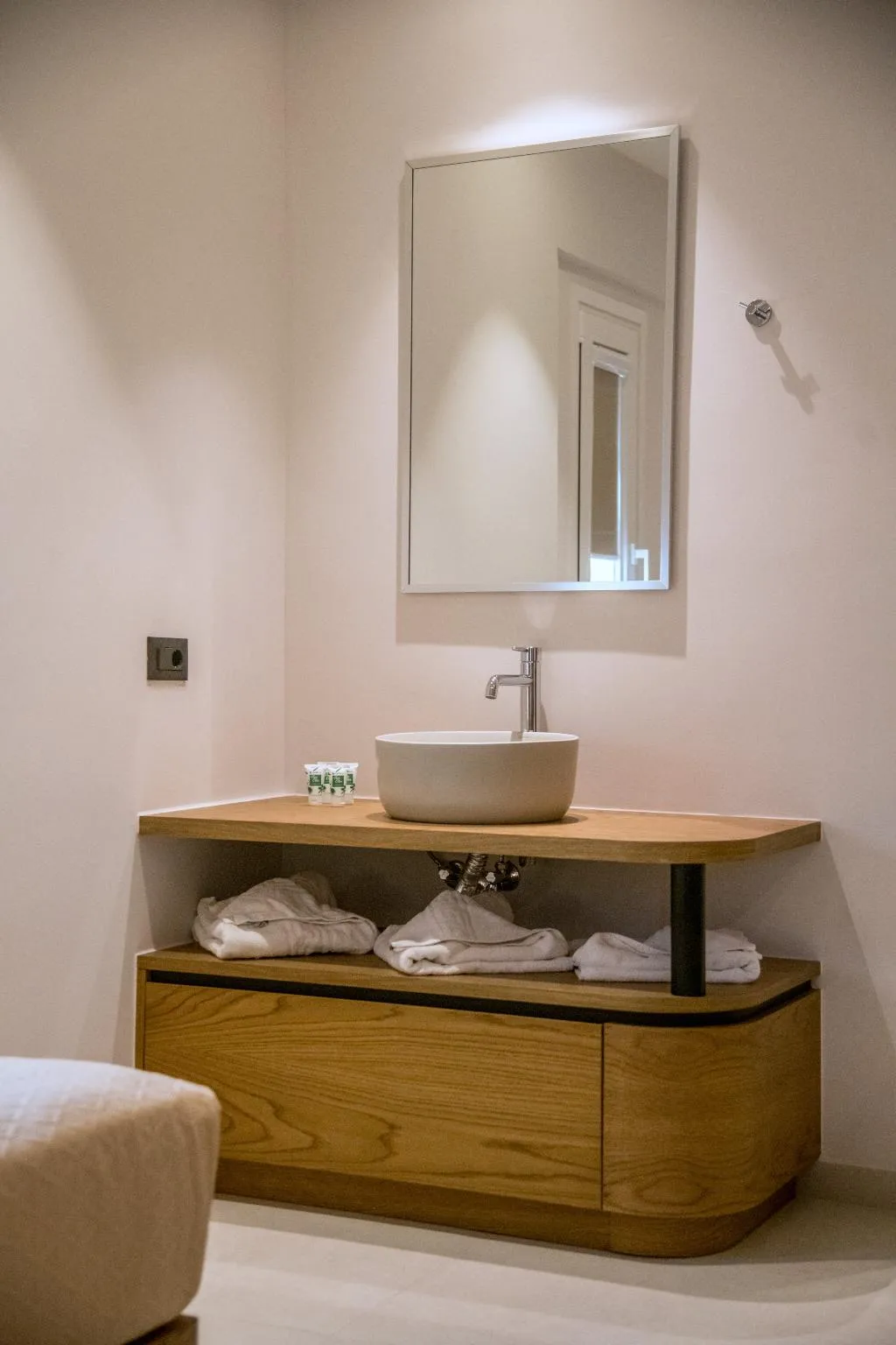 Double or Twin PREMIUM SEA VIEW Room, Horizon Beach Hotel, Crete