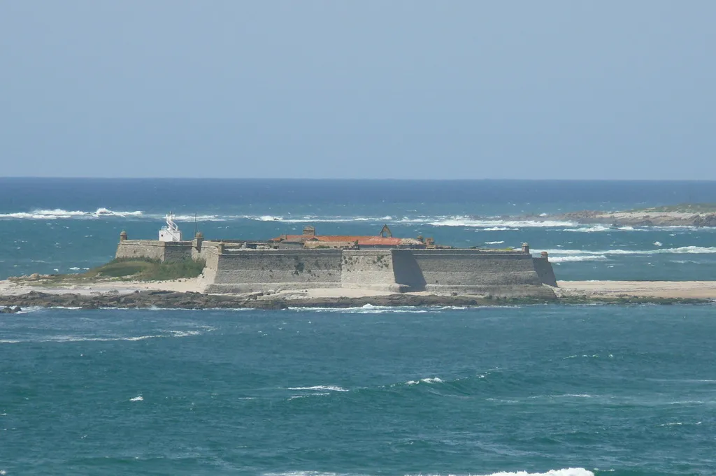 Conferences, Orbitur Caminha, Porto