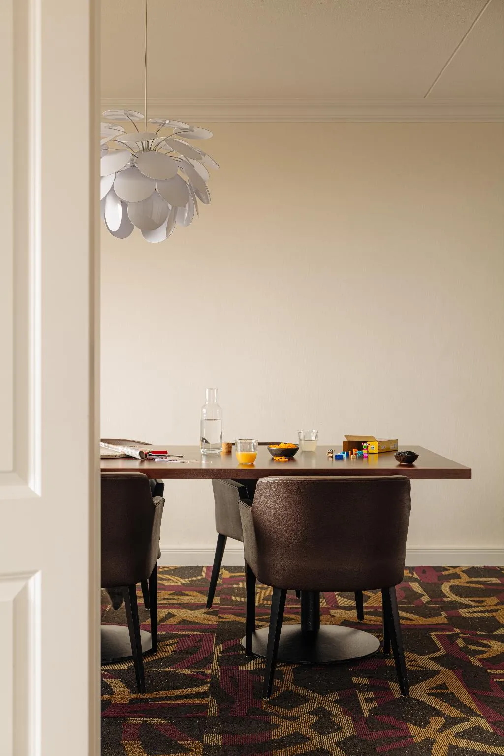 SUITE EXECUTIVE Room, Leonardo Hotel Den Haag Babylon, Amsterdam