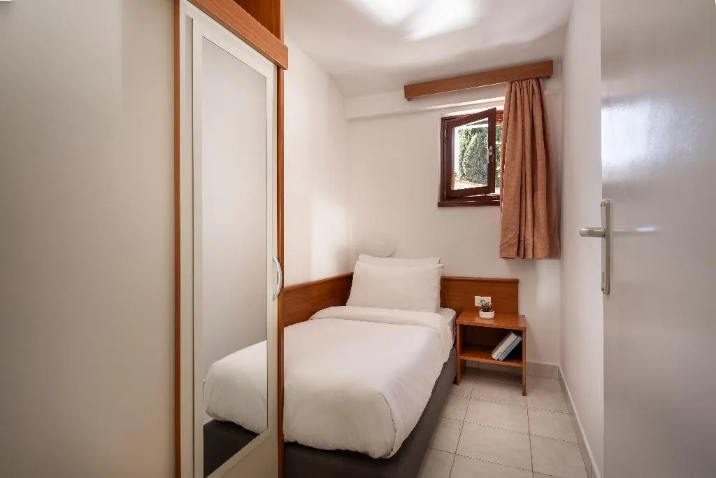 APARTMENT SUPERIOR TWO BEDROOMS Room, Maistra Select Villas Rubin Resort, Istria