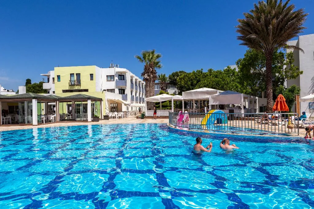 Pool, Solana By Yelken, Bodrum