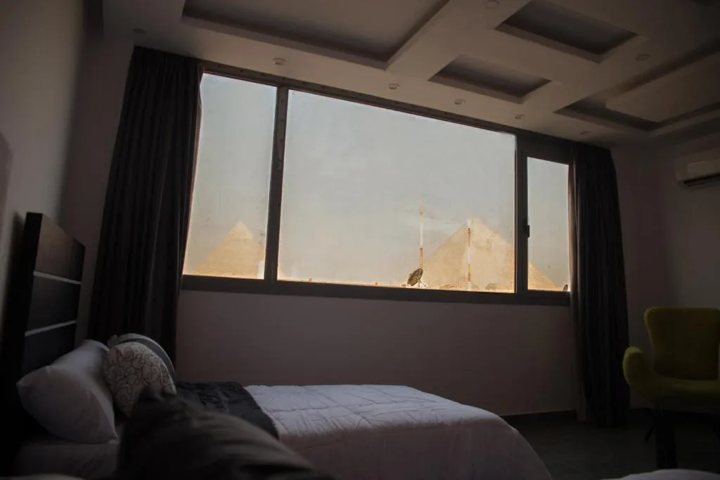 SINGLE SUPERIOR Room, Marvel Stone Hotel, Cairo