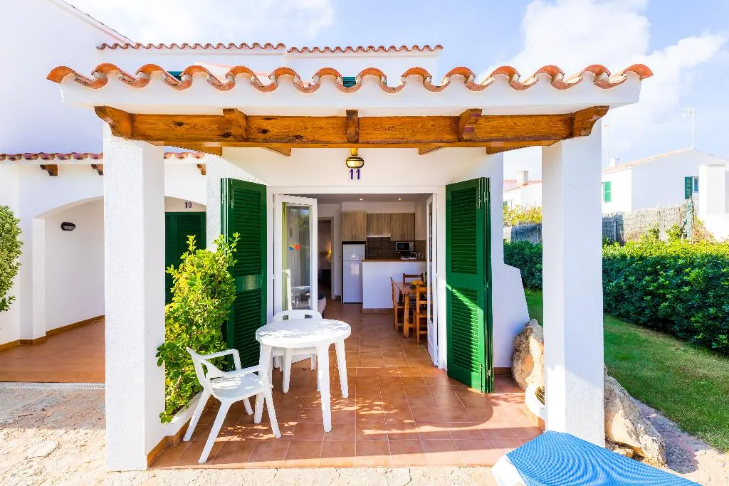 APARTMENT ONE BEDROOM Room, Arenal Playa Menorca, Menorca