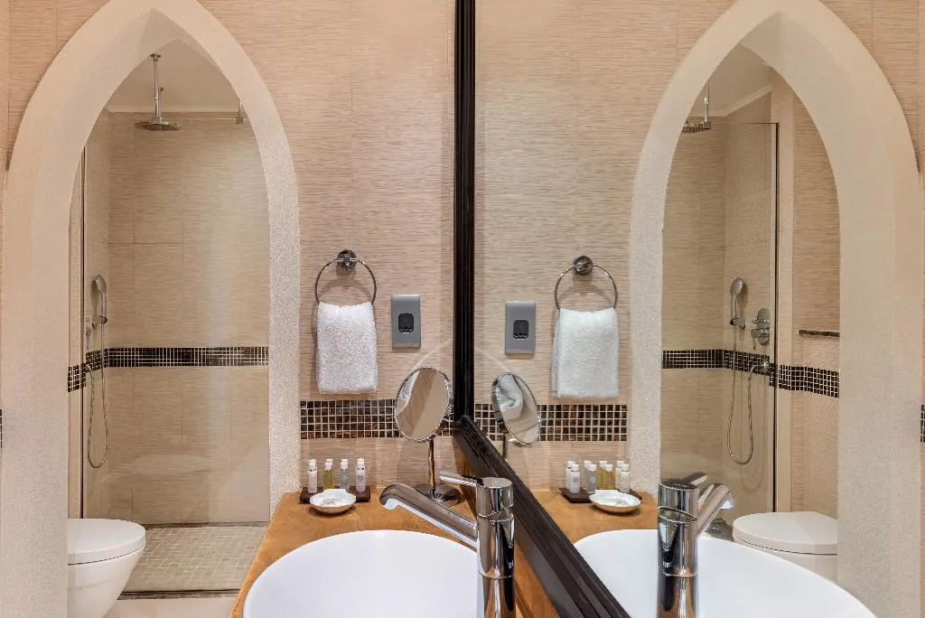 APARTMENT ONE BEDROOM Room, Oaks Ibn Battuta Gate Dubai, Dubai