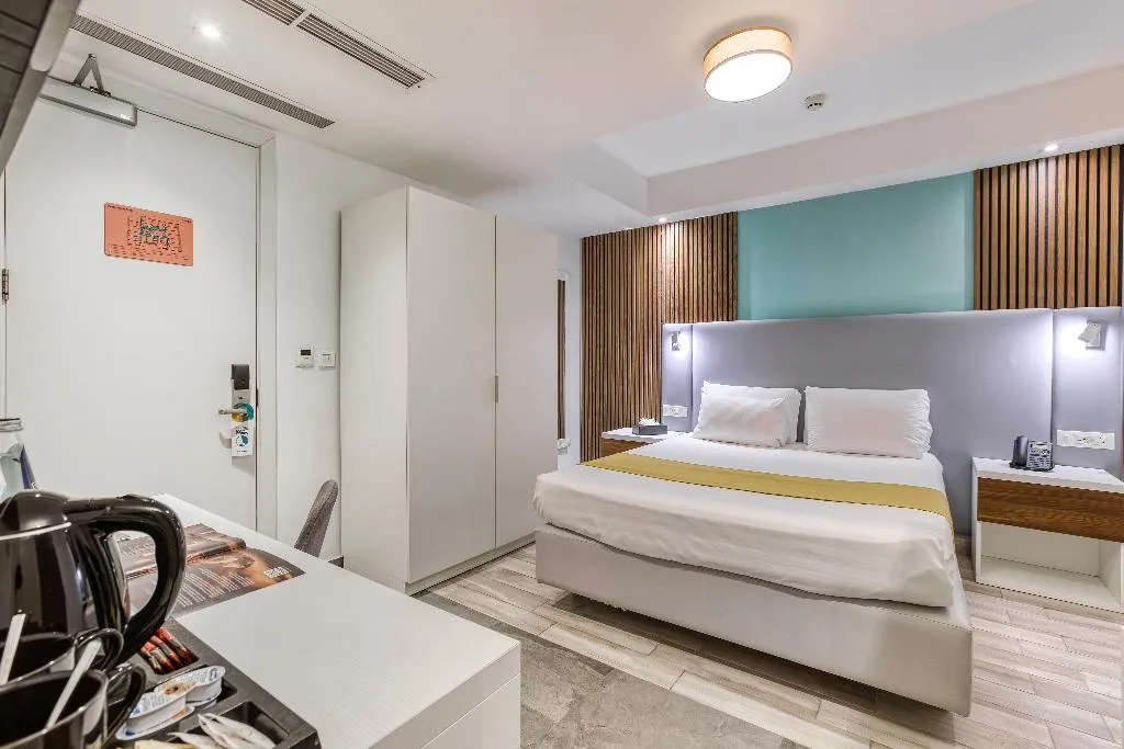 SINGLE PROMO Room, Solana Hotel & Spa, Malta