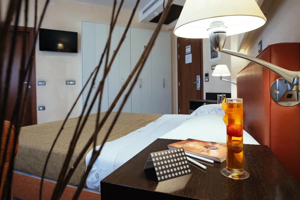 JUNIOR SUITE STANDARD Room, Alexandros Boutique Hotel, Kalamata