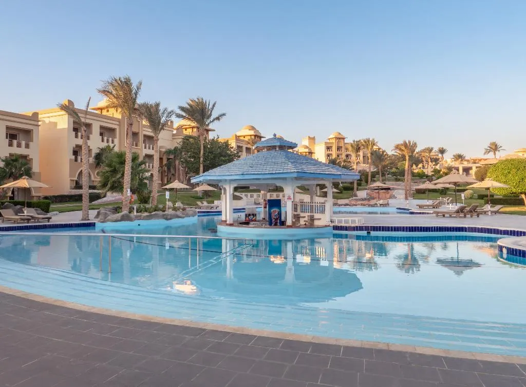 Pool, Serenity Alpha Beach, Red Sea Riviera