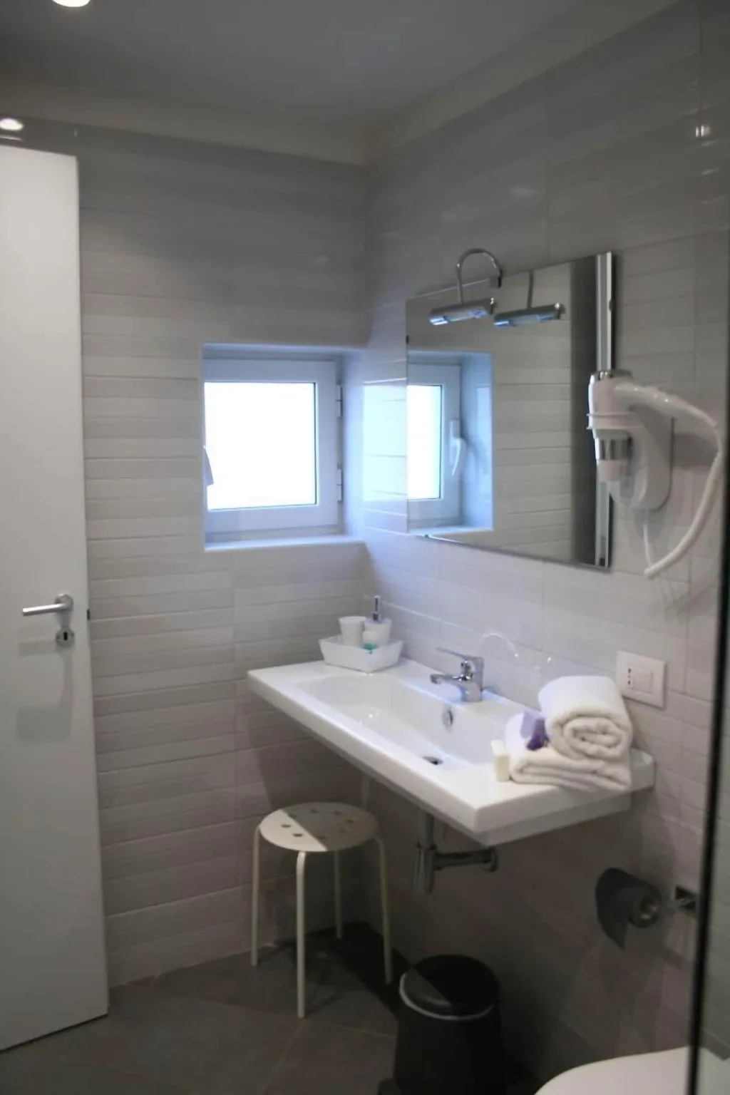 Room, Sotto Le Stelle Ai Decumani, Naples