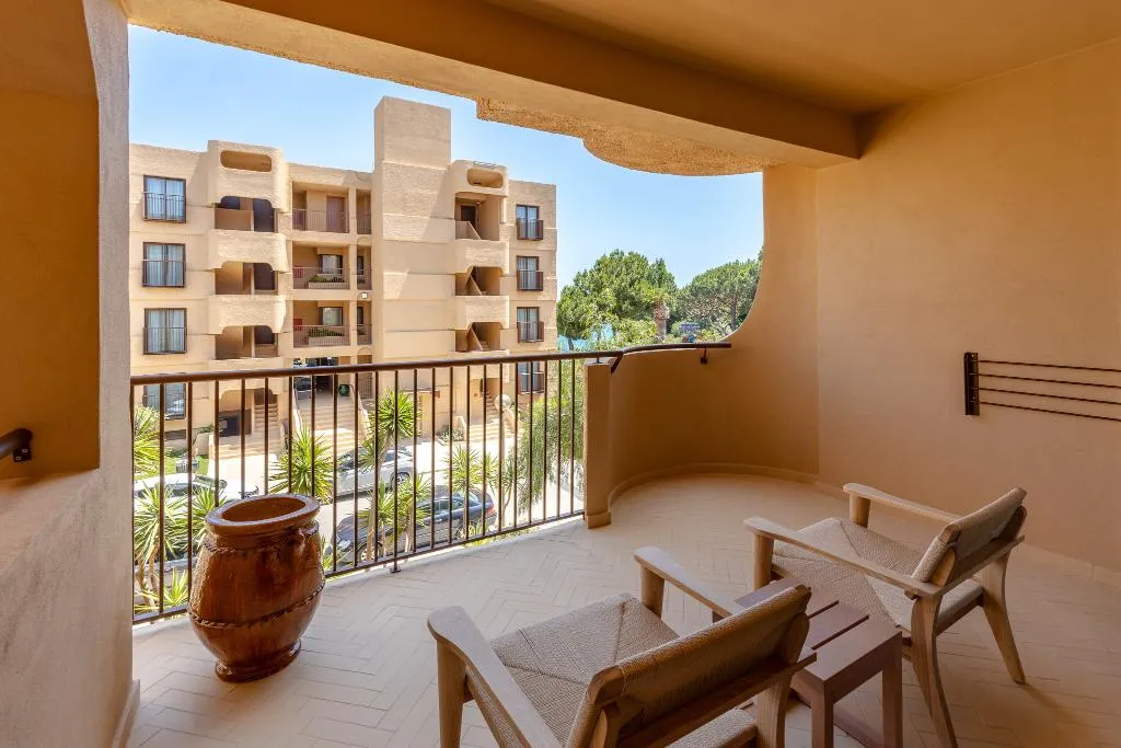 Double or Twin SUPERIOR Room, 3HB Falesia Beach, Algarve