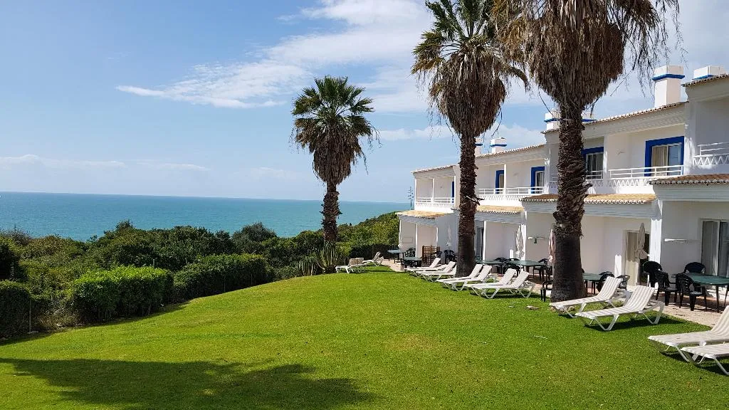 General view, Pestana Palm Gardens Ocean & Golf Villas, Algarve