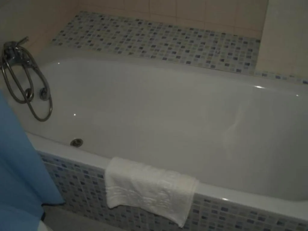 Room, Hostal Carlos Iii, Costa Almeria