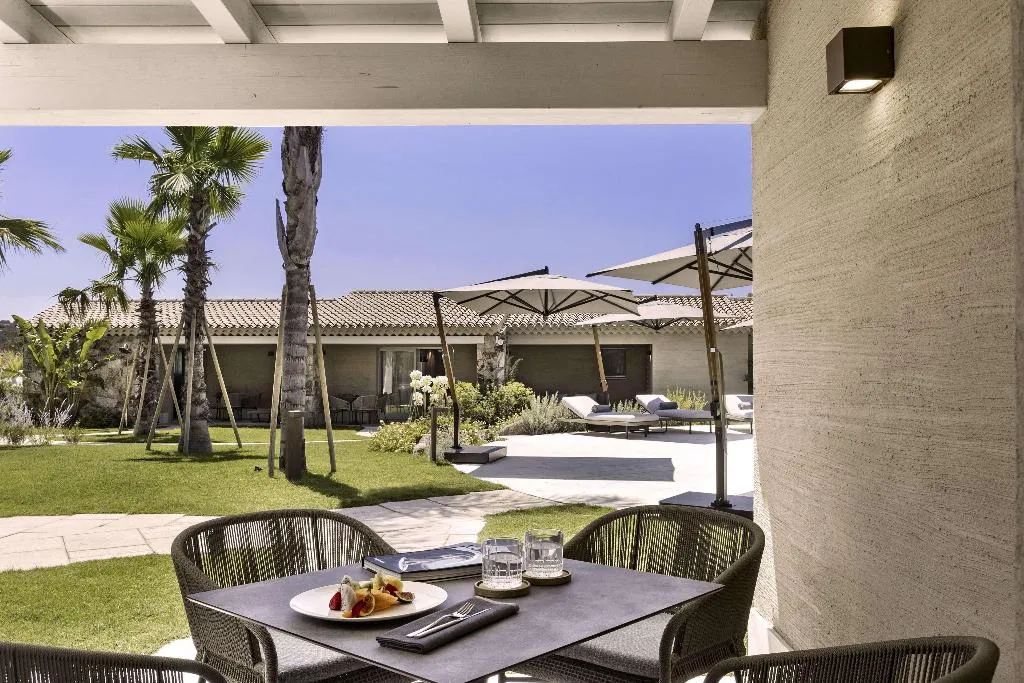 Room, 7pines Resort Sardinia Destination By Hyatt, Olbia