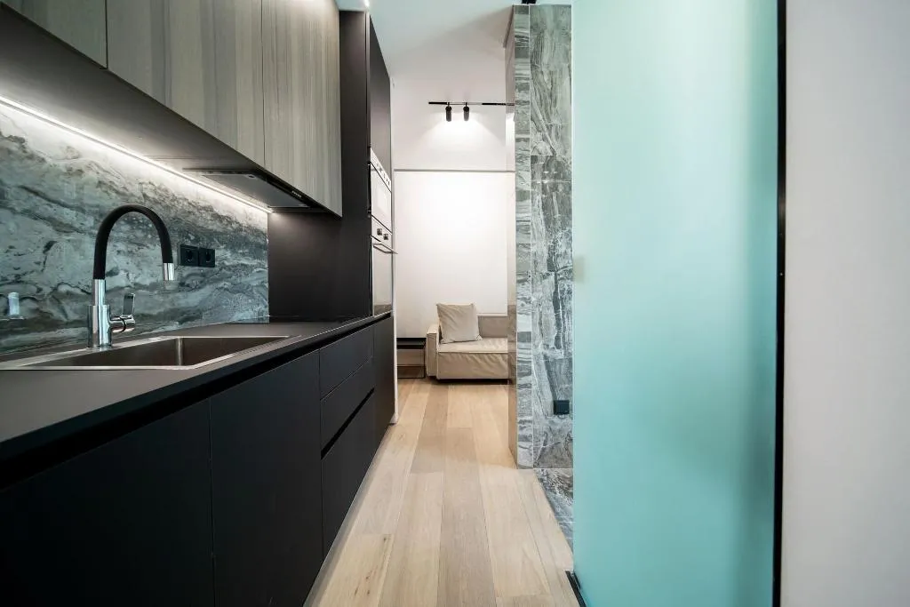 Room, The Duke Boutique Suites, Athens