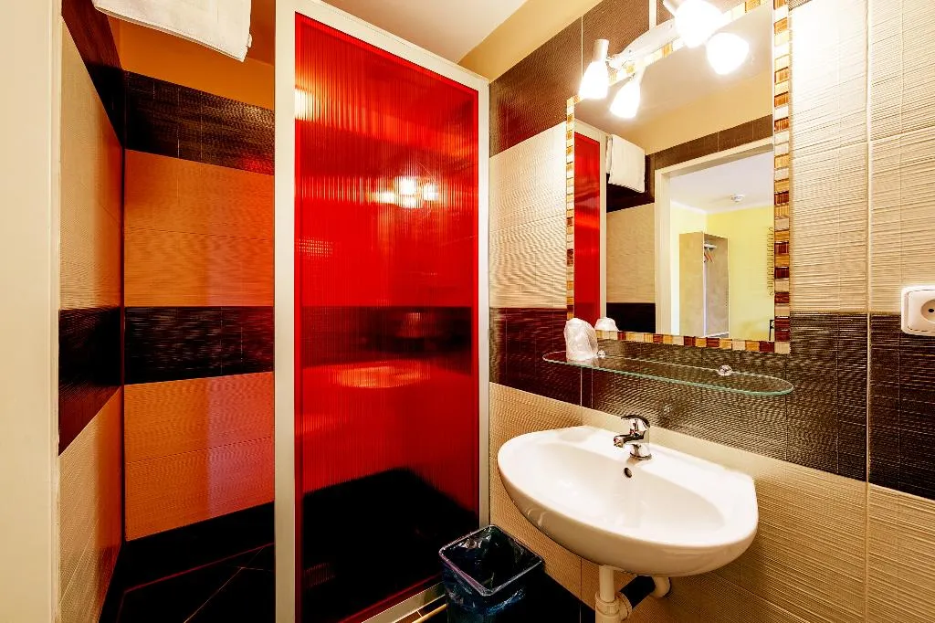 SINGLE STANDARD Room, Otakar, Prague