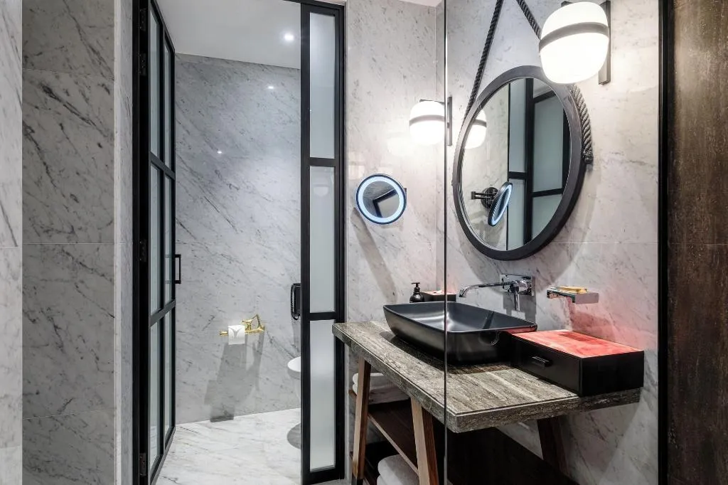 Room, Andaz Family Suites By Hyatt - Palm Jumeirah, Dubai