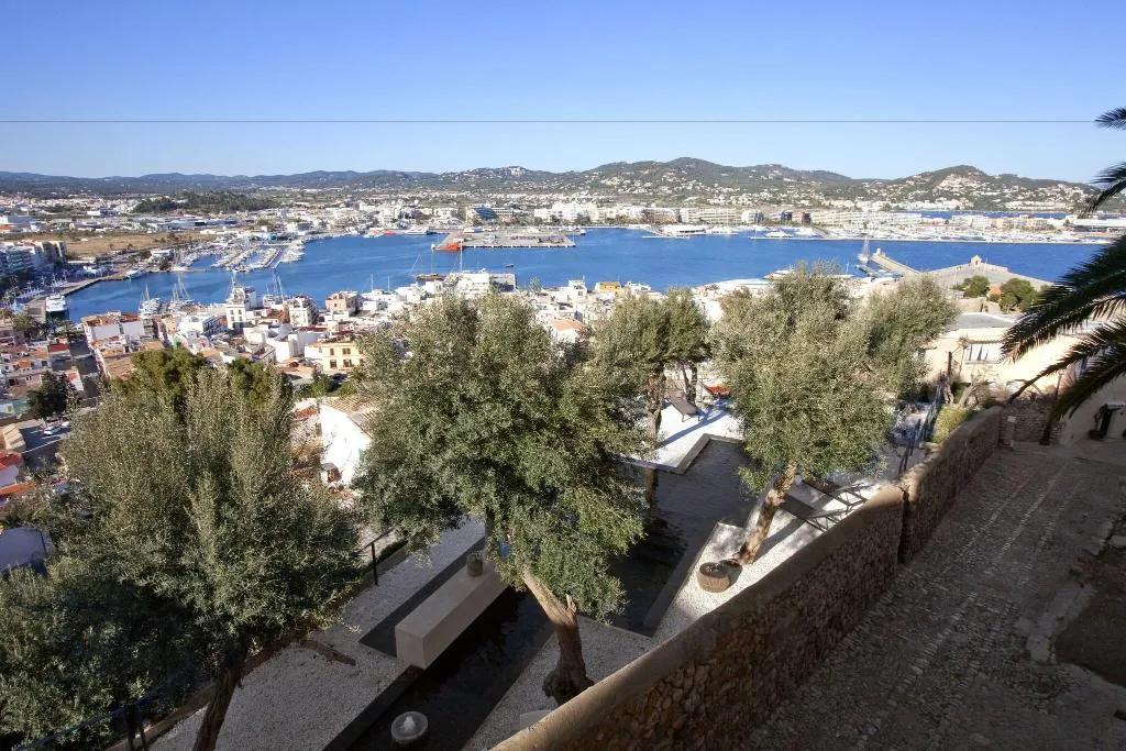 General view, Hotel Boutique La Torre del Canónigo, Ibiza