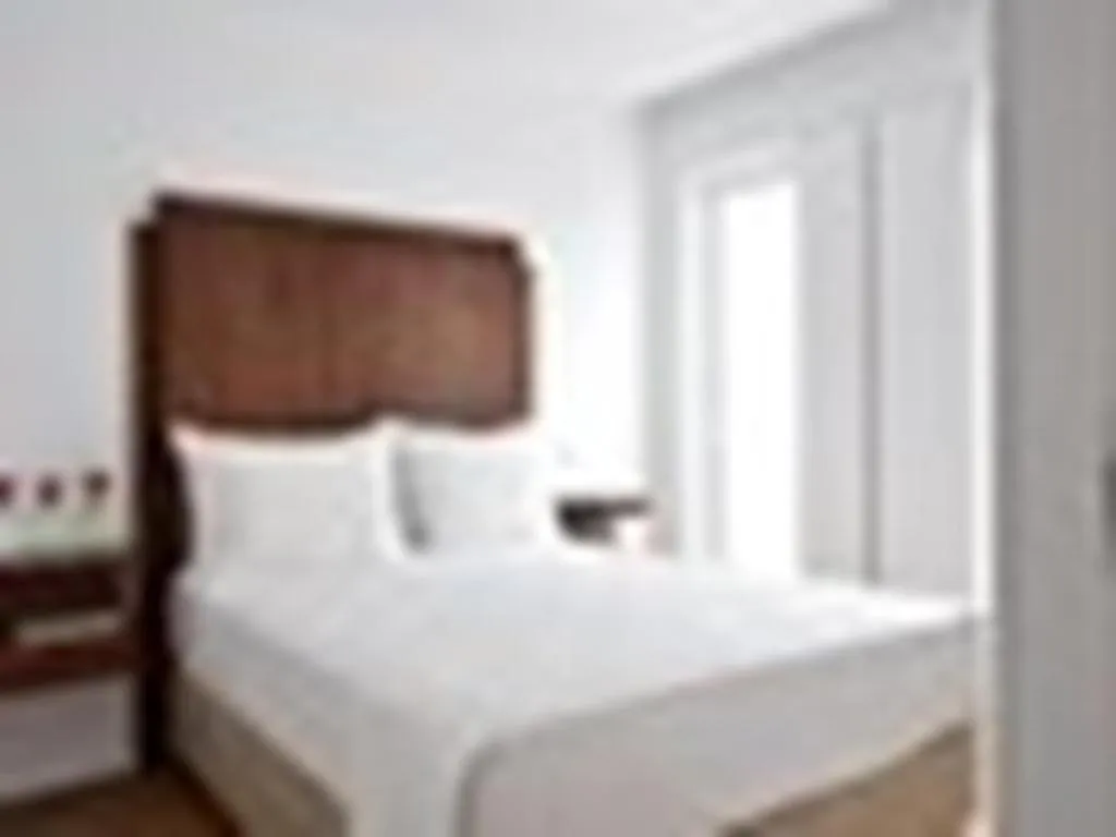 APARTMENT PRESTIGE Room, Apartamentos Melo Alvim, Porto