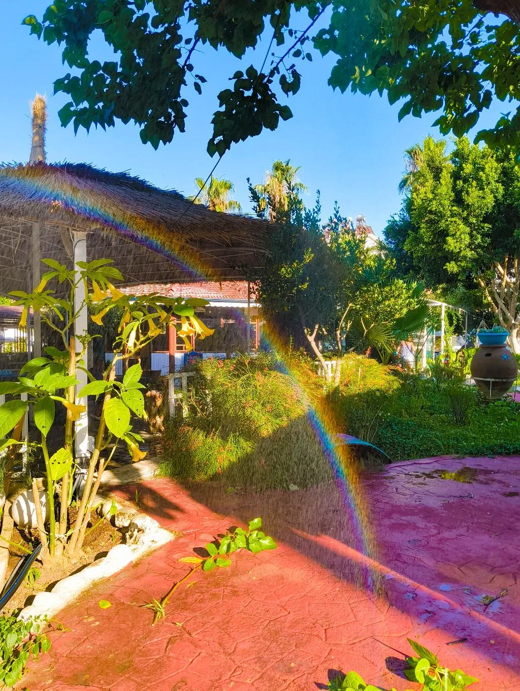 General view, Erendiz Garden Hotel, Antalya