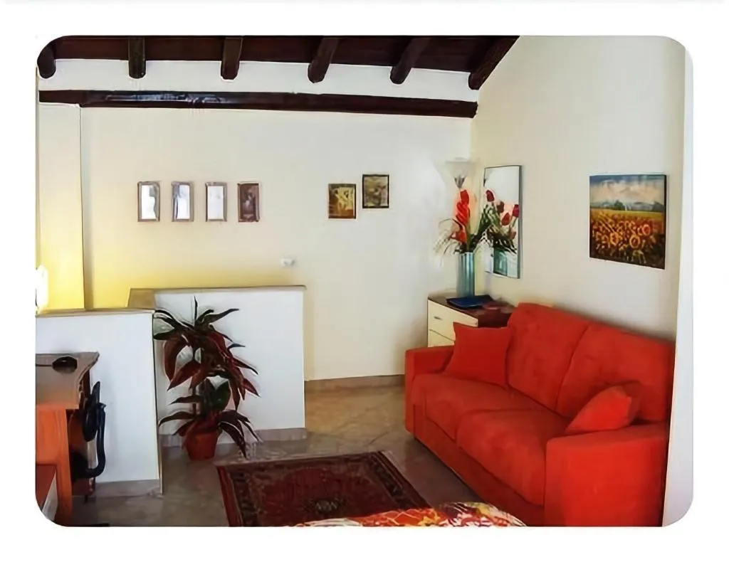 Room, B&B Don Diego, Catania