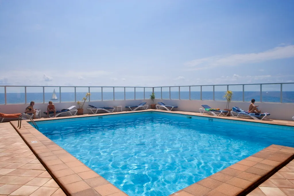 Pool, JS Cape Colom - Adults Only, Majorca