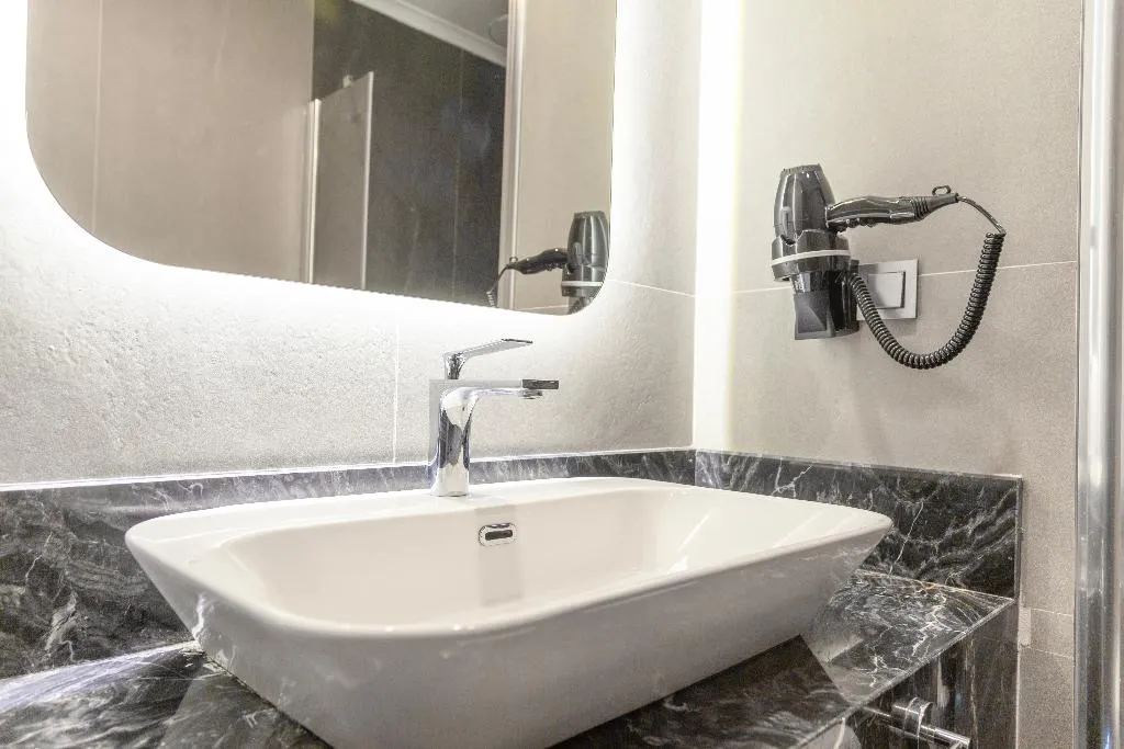 Room, Turkay Hotel, Antalya