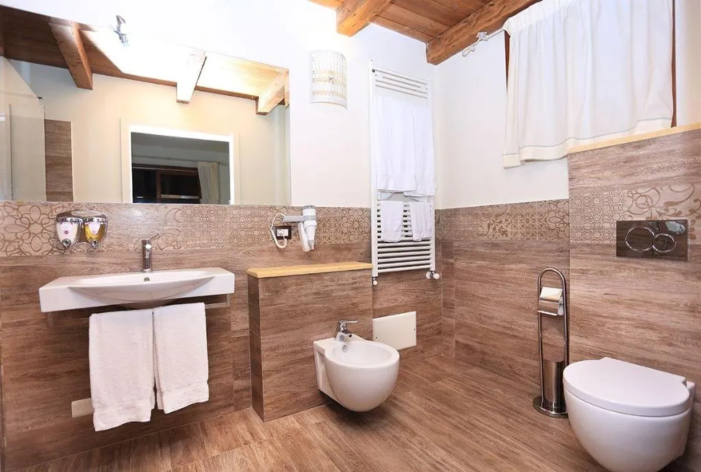 Room, Inghirios Wellness Country Resort, Alghero