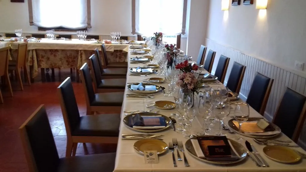 Conferences, La Carreta, Valencia